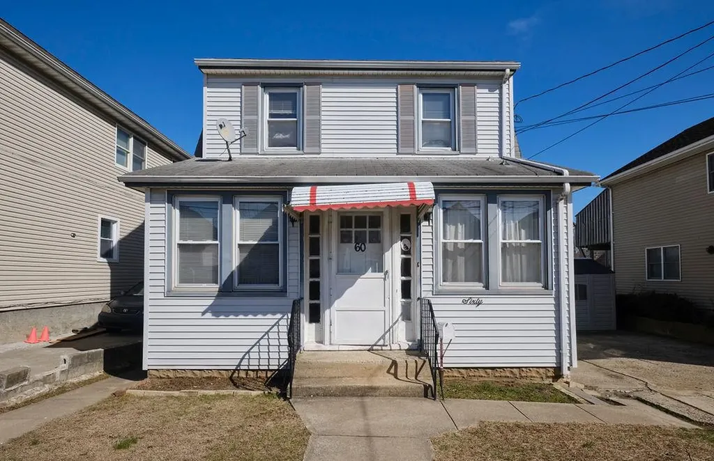 60 Gotham Avenue Elmont NY 11003