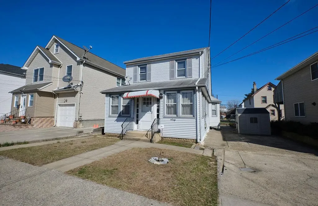 60 Gotham Avenue Elmont NY 11003