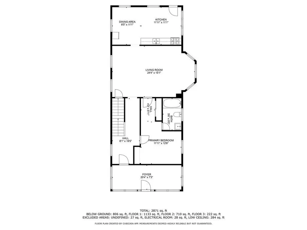 60 Gotham Avenue Elmont NY 11003