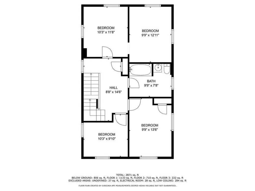 60 Gotham Avenue Elmont NY 11003