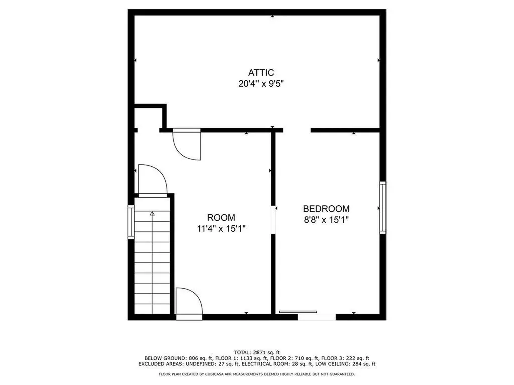 60 Gotham Avenue Elmont NY 11003