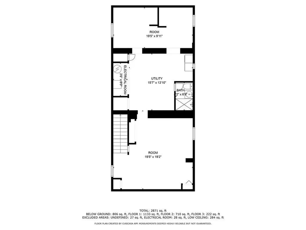 60 Gotham Avenue Elmont NY 11003