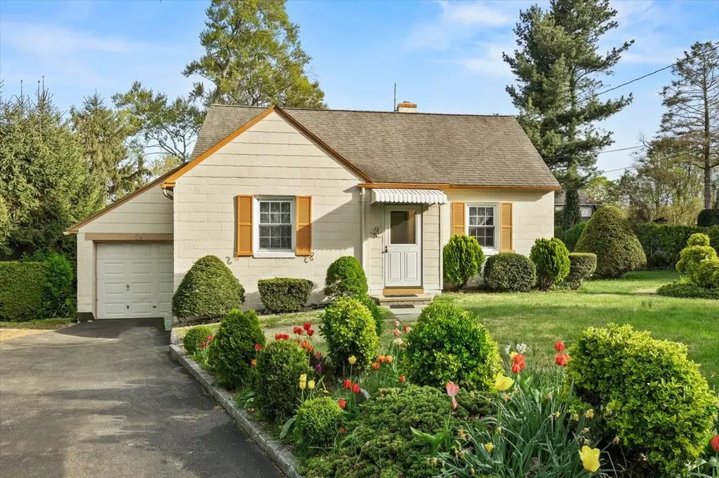 72 Quintard Drive Port Chester NY 10573