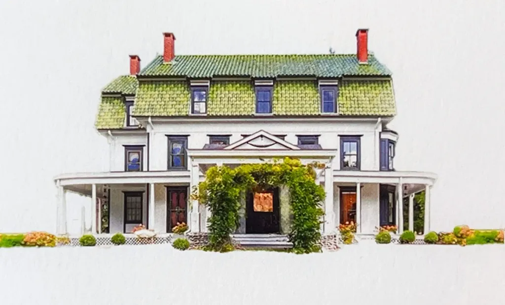 162 Cherry Street Bedford NY 10536