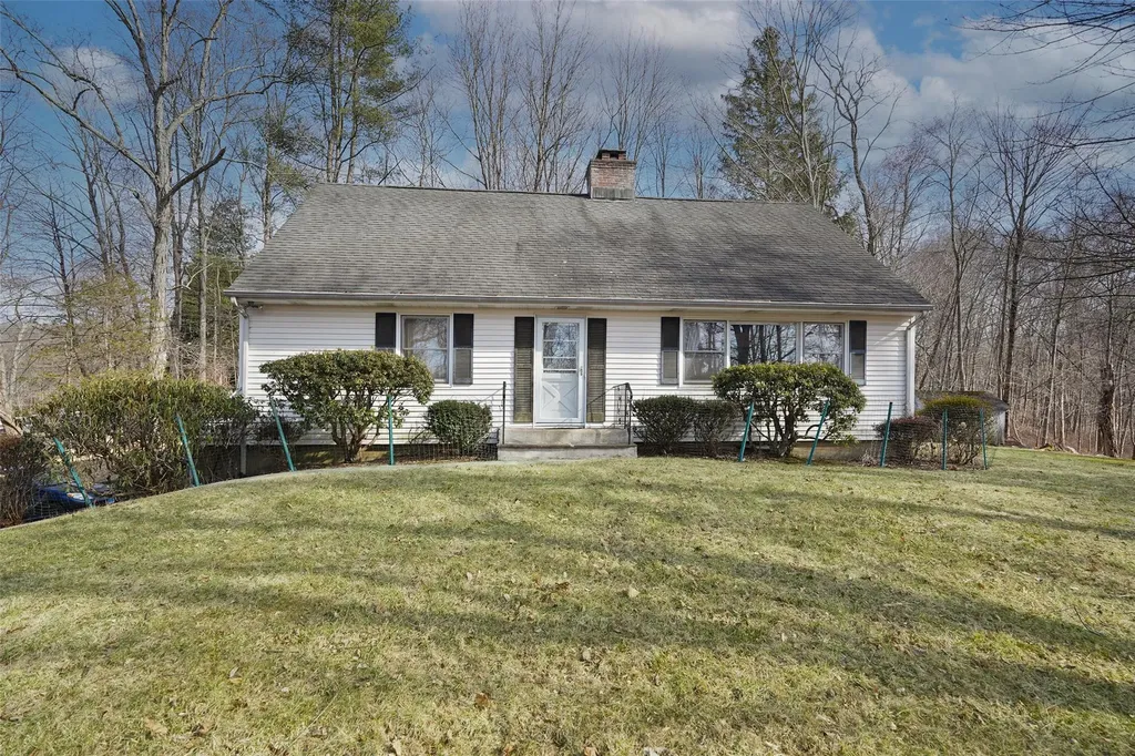 24 Benedict Road South Salem NY 10590