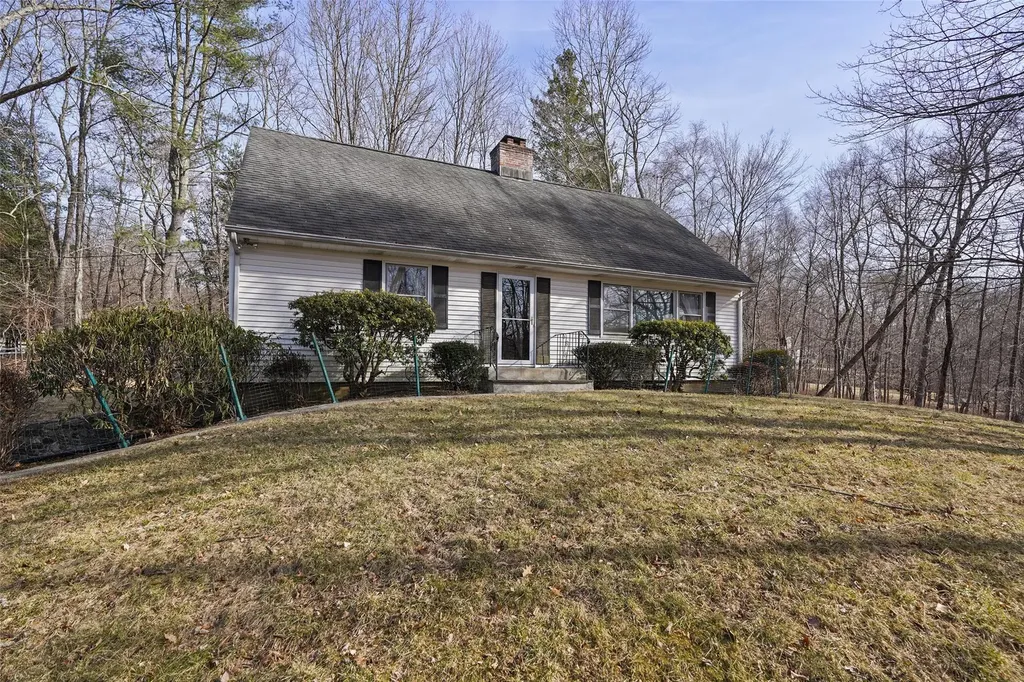 24 Benedict Road South Salem NY 10590