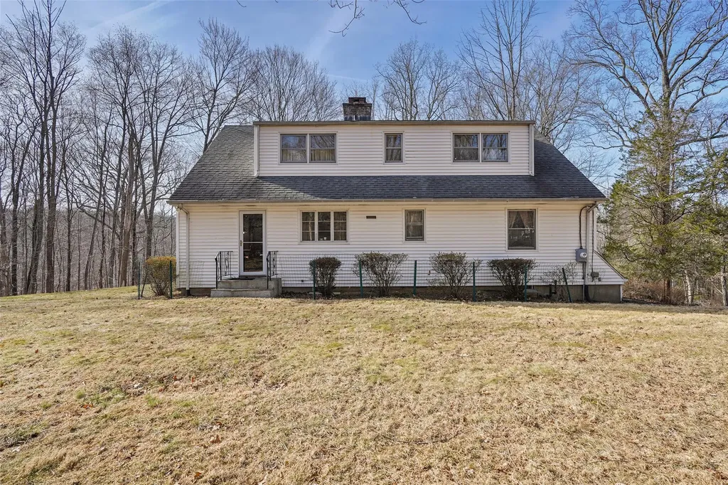 24 Benedict Road South Salem NY 10590