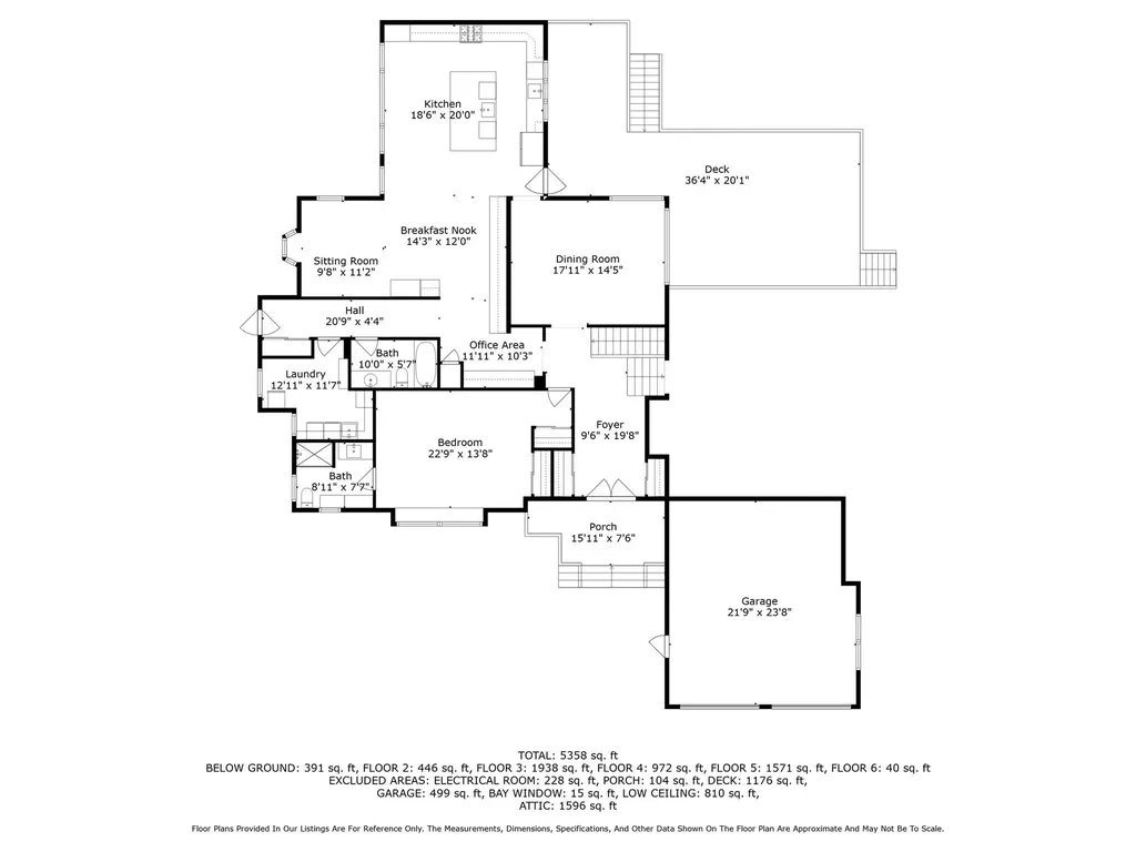 5 North Drive Manhasset NY 11030