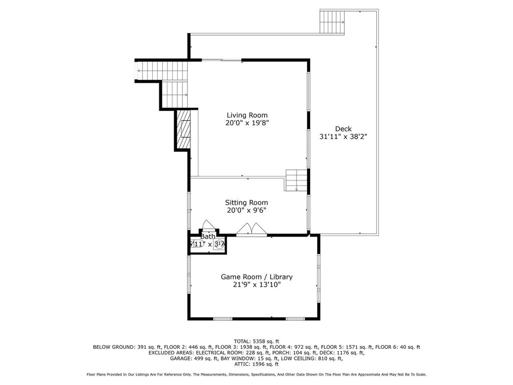 5 North Drive Manhasset NY 11030