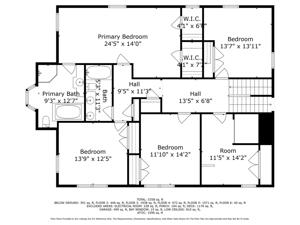 5 North Drive Manhasset NY 11030