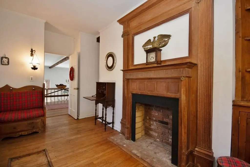 2 Woodmill Road Chappaqua NY 10514