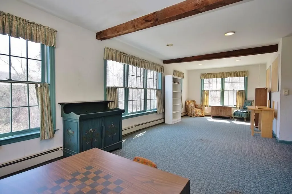 2 Woodmill Road Chappaqua NY 10514