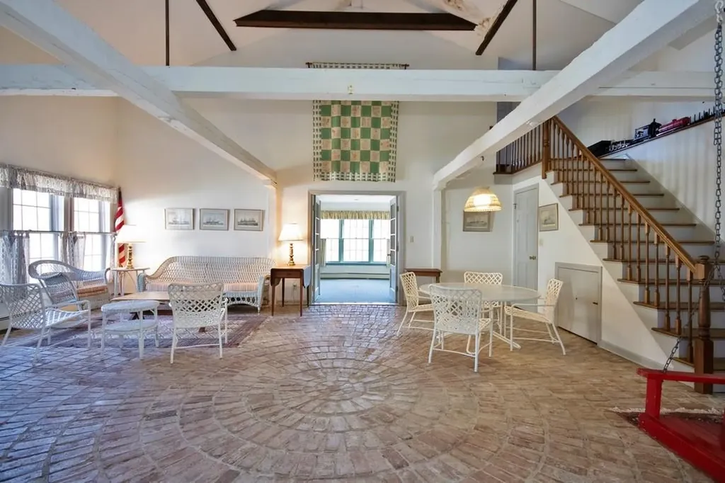 2 Woodmill Road Chappaqua NY 10514