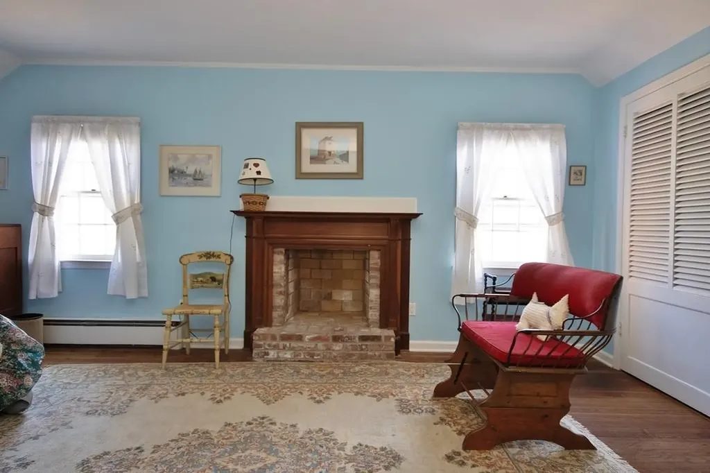 2 Woodmill Road Chappaqua NY 10514