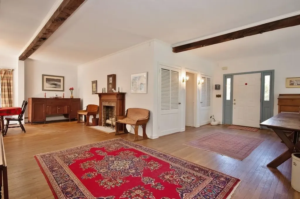 2 Woodmill Road Chappaqua NY 10514
