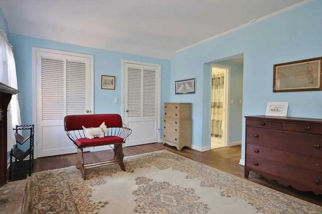2 Woodmill Road Chappaqua NY 10514