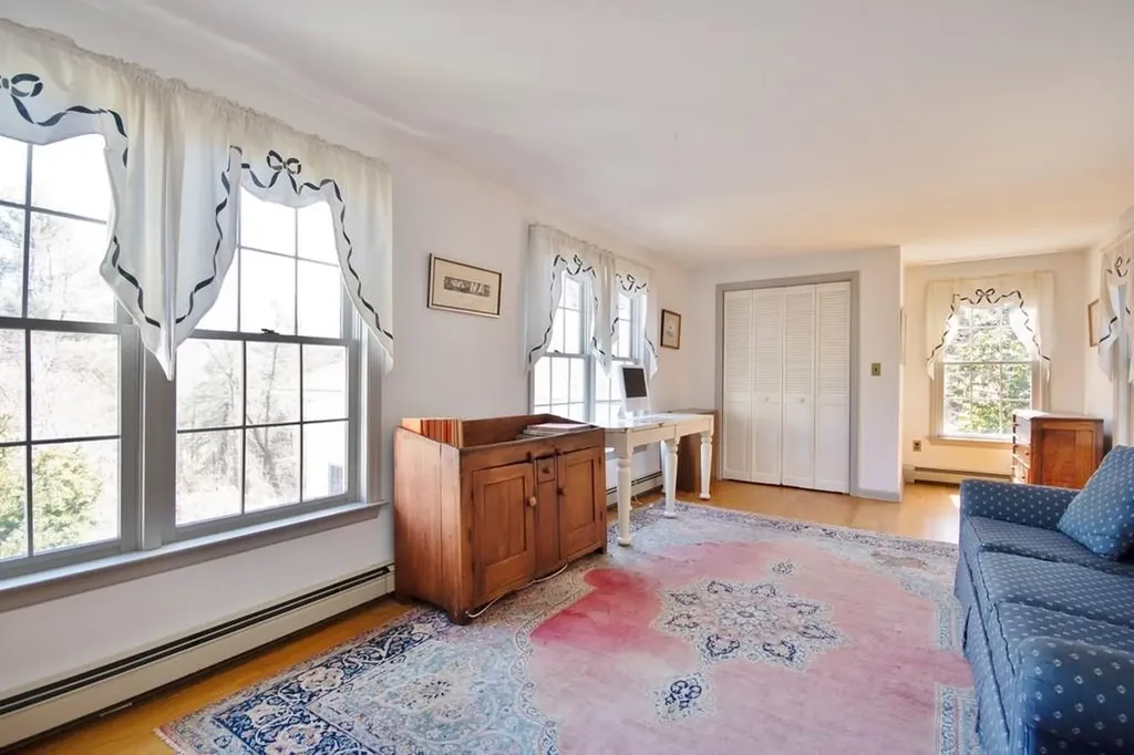 2 Woodmill Road Chappaqua NY 10514