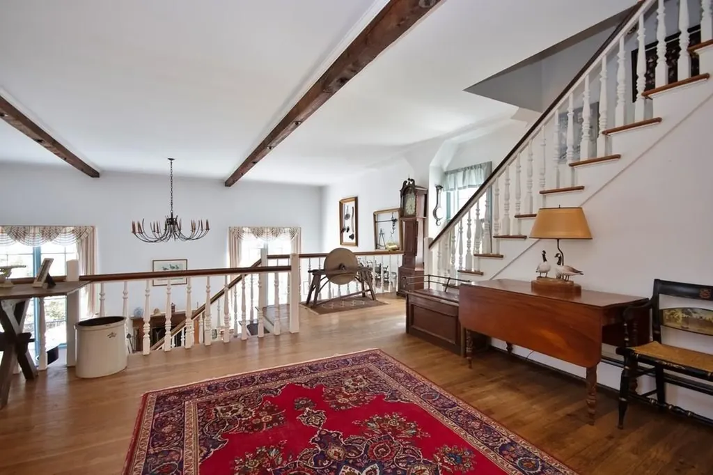 2 Woodmill Road Chappaqua NY 10514
