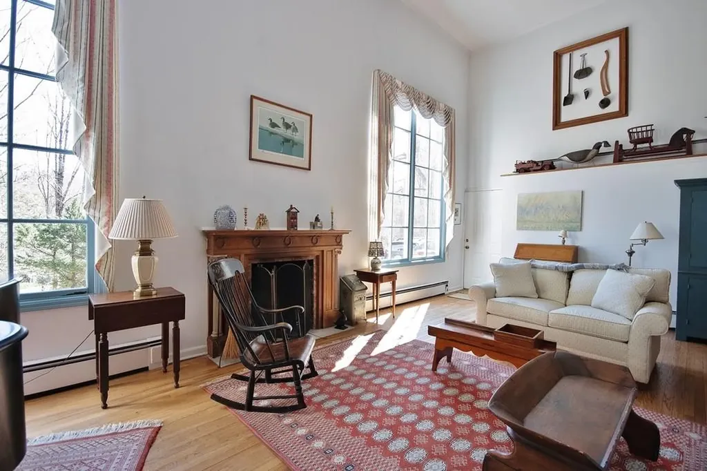 2 Woodmill Road Chappaqua NY 10514