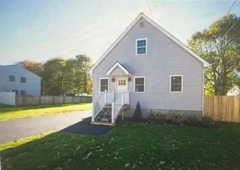 116 Arlington Avenue Wyandanch NY 11798