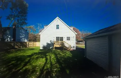 116 Arlington Avenue Wyandanch NY 11798