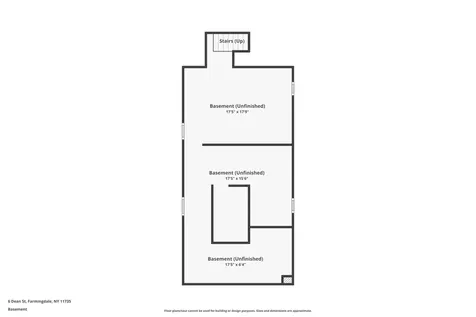 6 Dean Street Farmingdale NY 11735