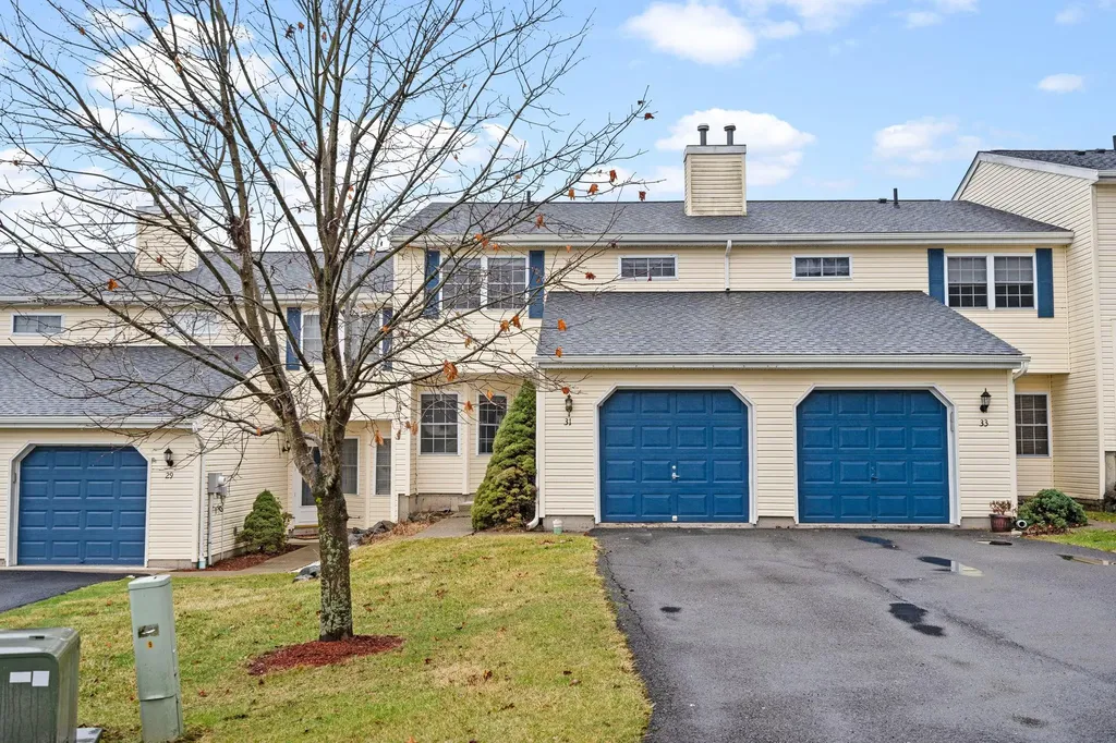 31 Pond Hill Lane Walden NY 12586