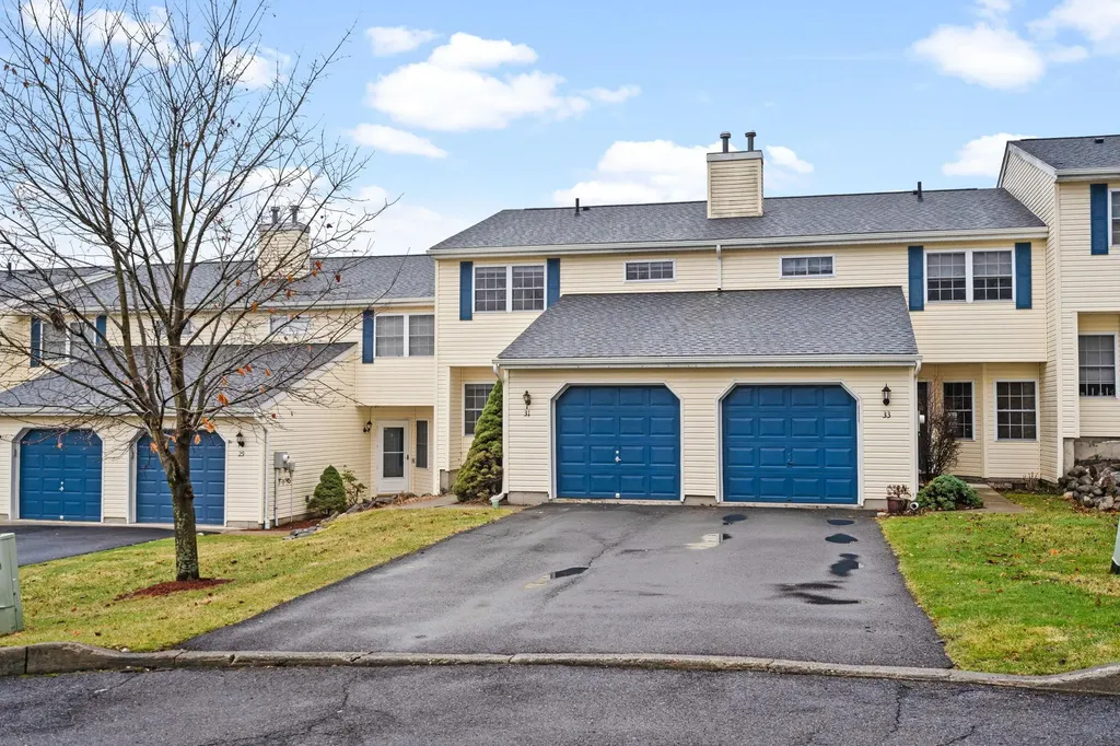 31 Pond Hill Lane Walden NY 12586