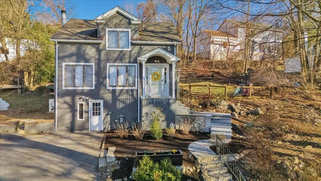 99 Euclid Avenue Ardsley NY 10502