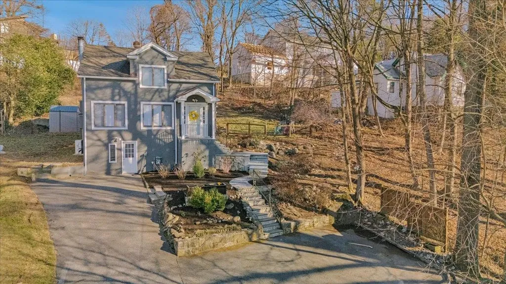 99 Euclid Avenue Ardsley NY 10502