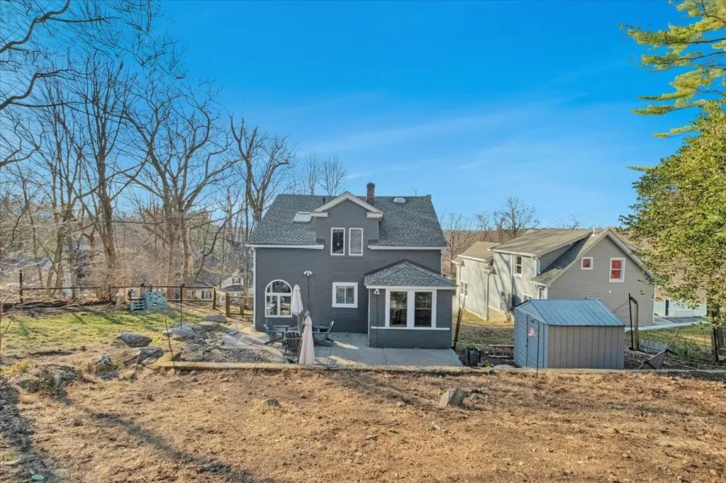 99 Euclid Avenue Ardsley NY 10502