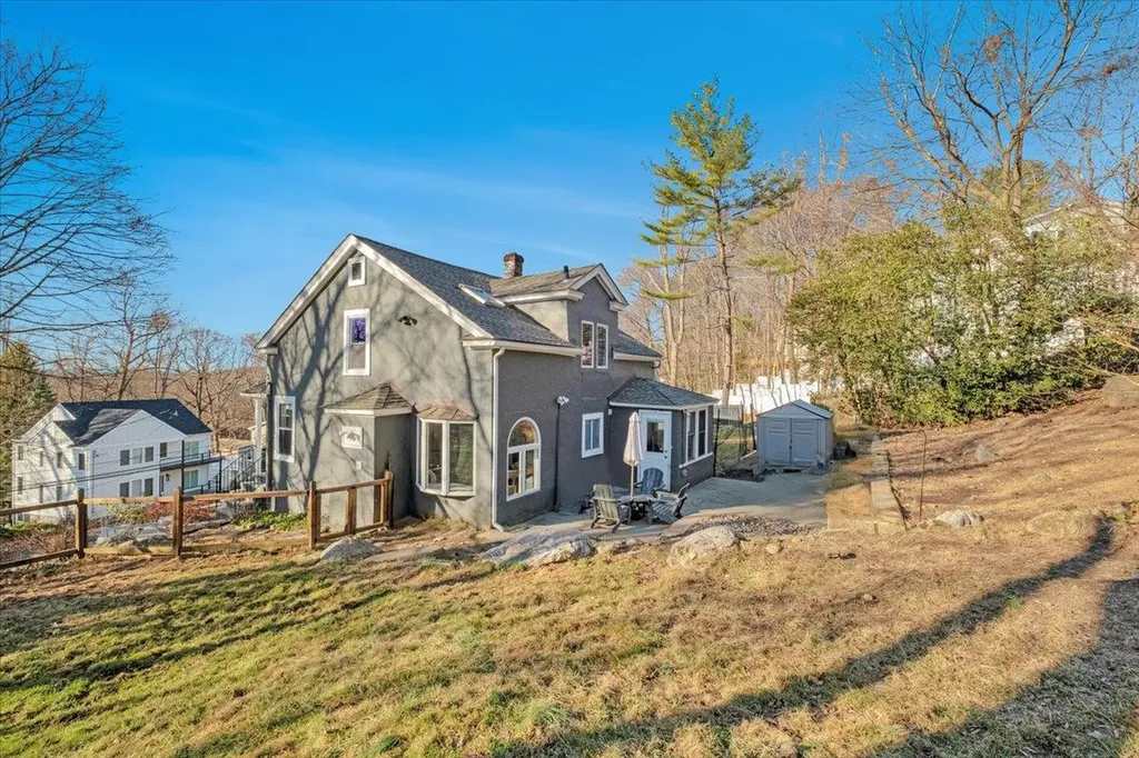 99 Euclid Avenue Ardsley NY 10502