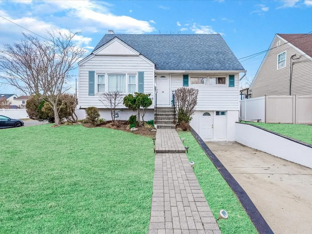 98 Saint Marks Avenue Freeport NY 11520