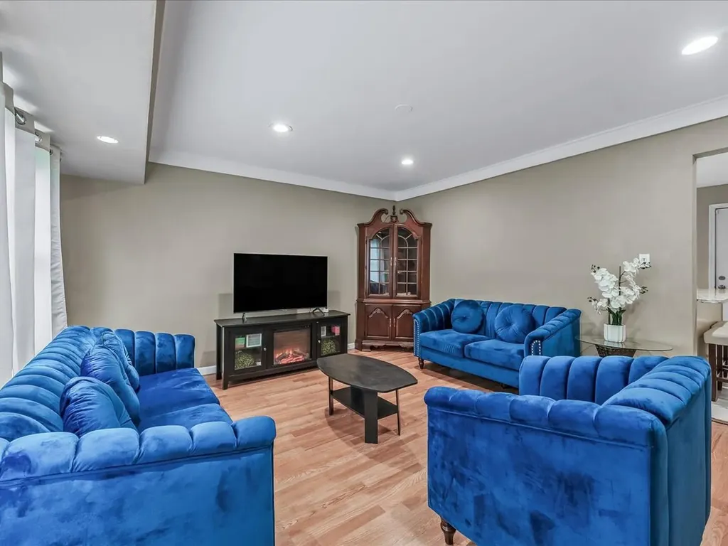 98 Saint Marks Avenue Freeport NY 11520