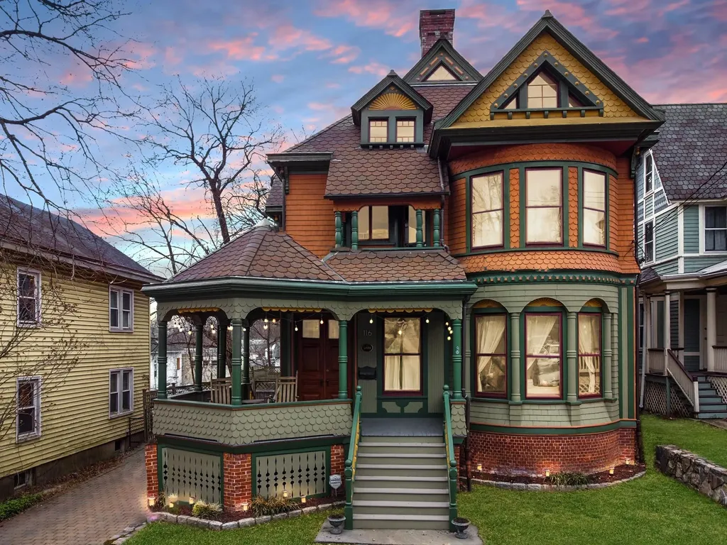 116 Nelson Avenue Peekskill NY 10566