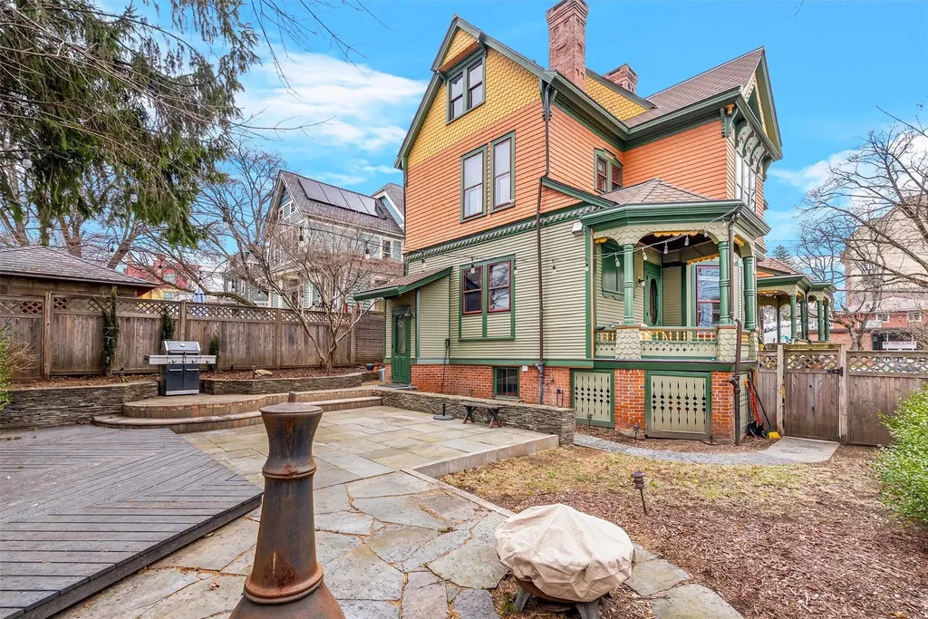 116 Nelson Avenue Peekskill NY 10566