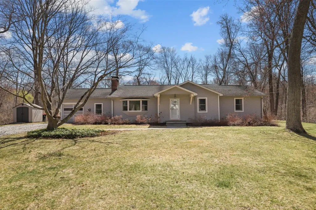 12 West Circle Bedford NY 10506