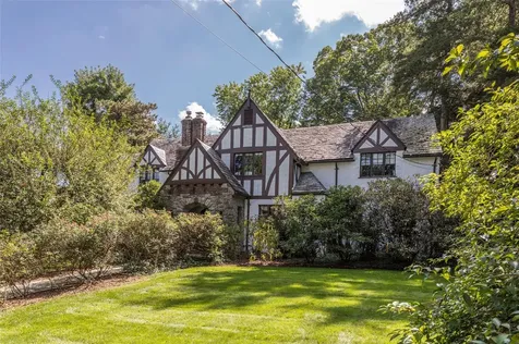 8 Fordal Road Bronxville NY 10708