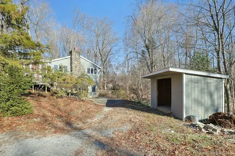 35 Mountain Trail Croton-on-hudson NY 10520