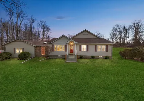 300 Route 216 Stormville NY 12582