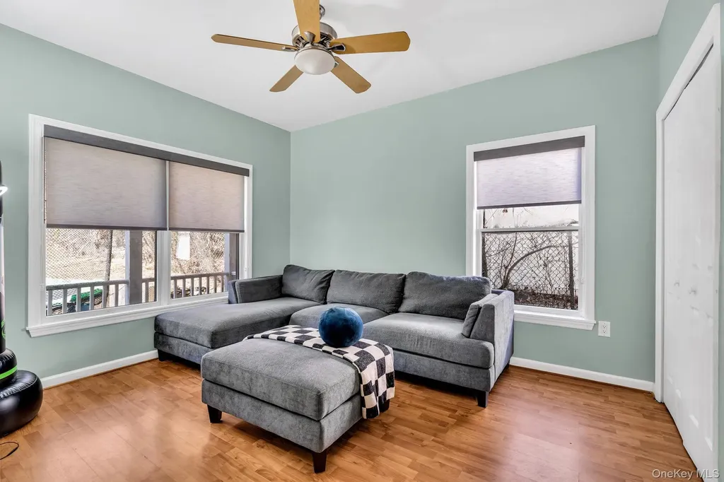 27 Overlook Road White Plains NY 10605