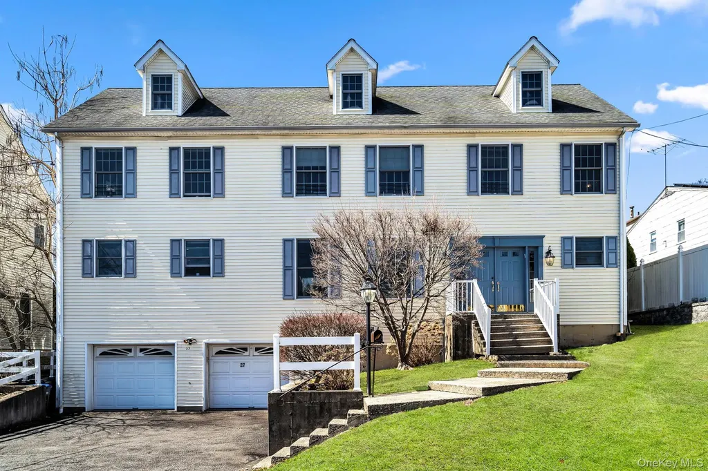 27 Overlook Road White Plains NY 10605