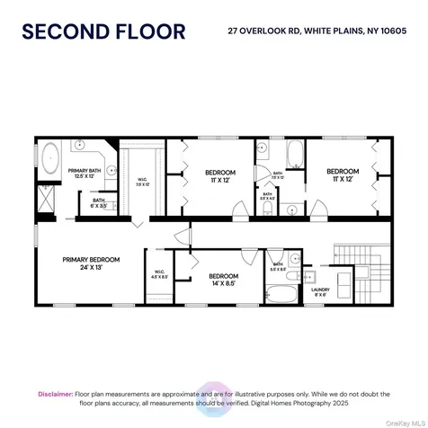 27 Overlook Road White Plains NY 10605