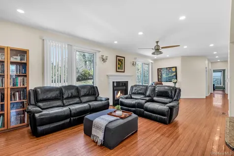 27 Overlook Road White Plains NY 10605