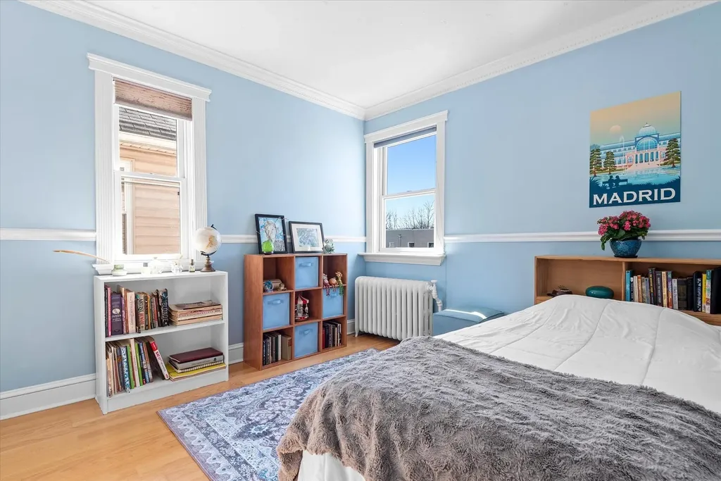 1615 Bayview Avenue Bronx NY 10465