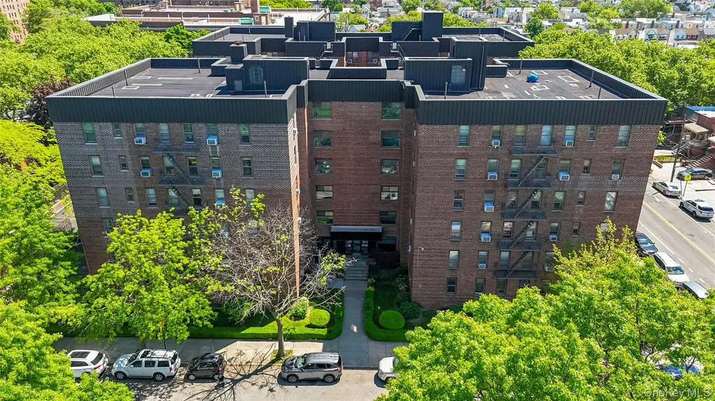 2285 Bragg Street Brooklyn NY 11229