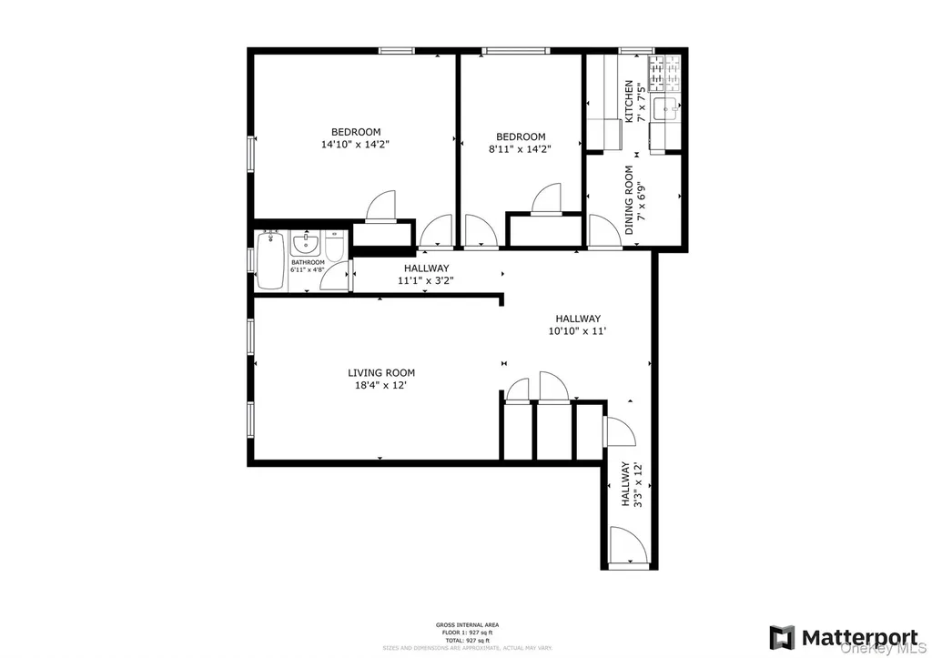 2285 Bragg Street Brooklyn NY 11229
