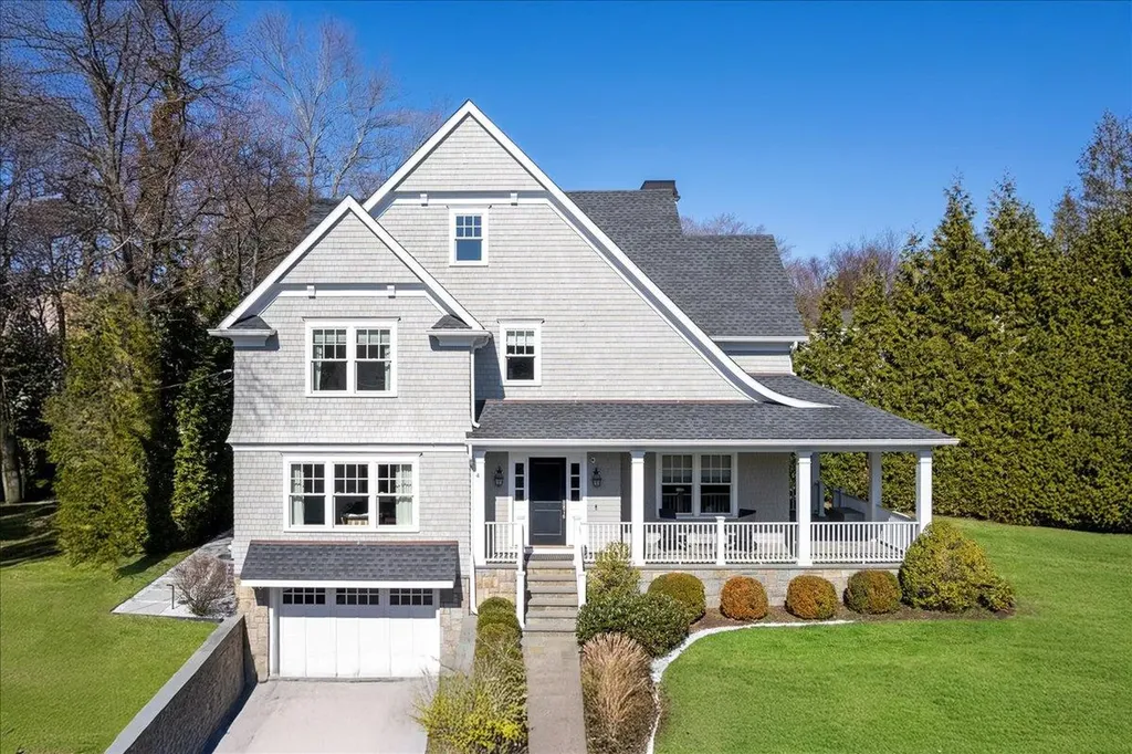 4 Chamberlain Street Rye NY 10580