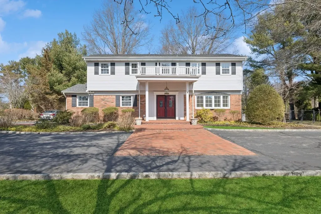 5 Northgate Drive Syosset NY 11791