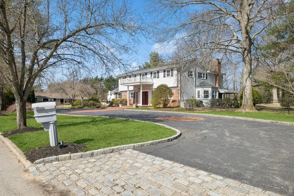 5 Northgate Drive Syosset NY 11791